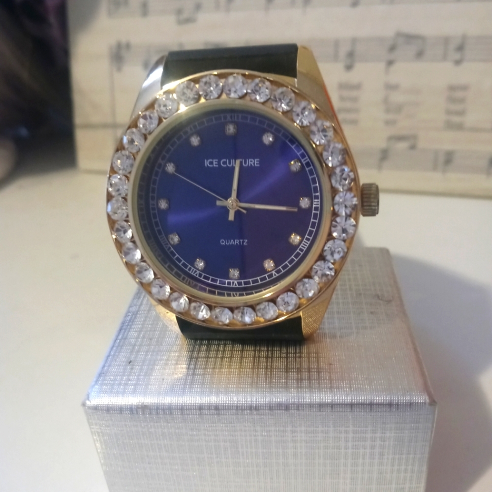 Men's Watch